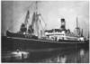 Hakusan Maru